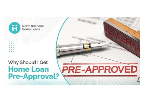 How long does pre approval take