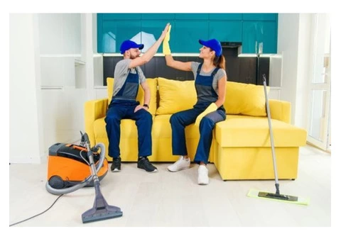 Lowest Price Dust Mite Cleaning Services