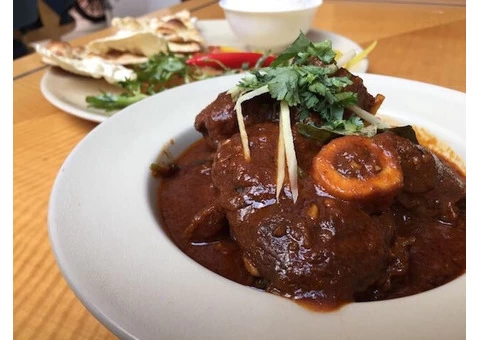 15% Off – Kammadhenu Indian Restaurant Newtown Menu NSW - 1/4