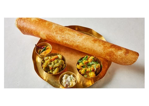 15% Off – Kammadhenu Indian Restaurant Newtown Menu NSW - 2/4