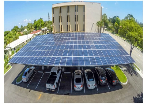 Solar Companies Melbourne - 1/3