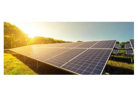 Solar Companies Melbourne - 3/3