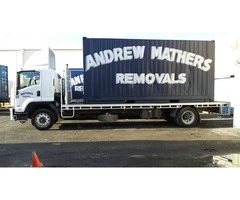 Interstate Removalists in Hobart