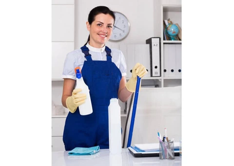 Bond Cleaning Brisbane | End Of Lease Cleaning Briasbane - 1/4