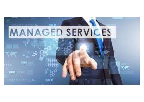 Managed IT Support Melbourne