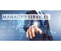 Managed IT Support Melbourne