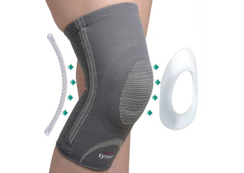 Best knee support 2022: Knee Brace(Open Patella Ring), Prevent injuries