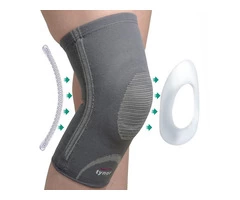 Best knee support 2022: Knee Brace(Open Patella Ring), Prevent injuries