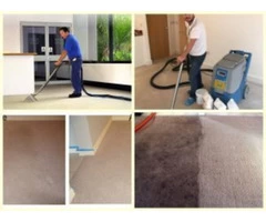 Carpet Cleaning Samson