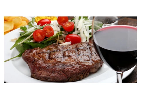 Fabulous Breakfast In Port Adelaide - 1/3