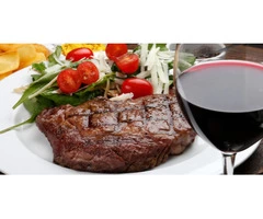 Fabulous Breakfast In Port Adelaide