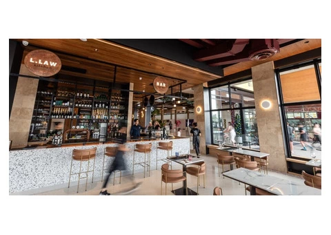 Fabulous Breakfast In Port Adelaide - 3/3