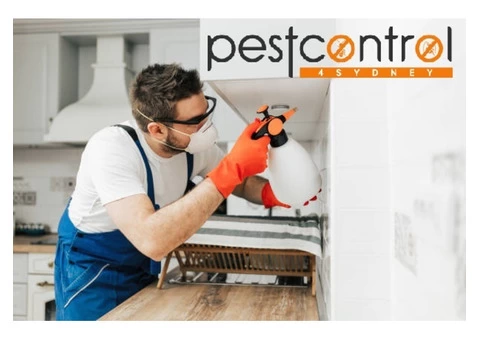 Termite Inspection Sydney - 8/8