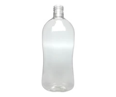 Store Chilled Water in 1 Liter Plastic Bottle