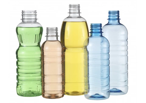 Store Chilled Water in 1 Liter Plastic Bottle - 2/4