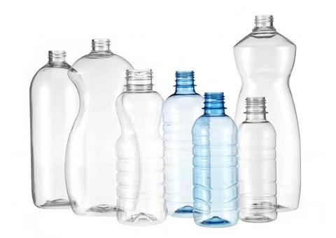 Store Chilled Water in 1 Liter Plastic Bottle - 3/4
