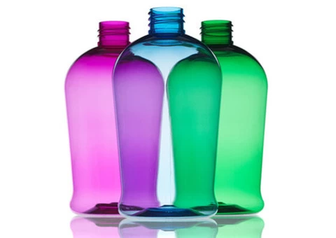 Store Chilled Water in 1 Liter Plastic Bottle - 4/4