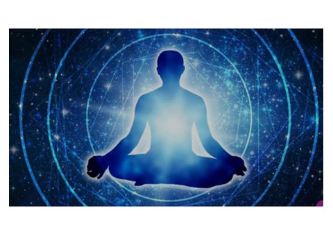 Best Spiritual Healer In Carlton, Australia Natural Therapy