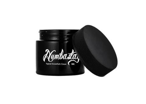 Keep Your Colour Vibrant Using the Best Tattoo Numbing Cream - 1/3