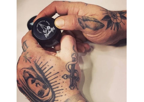 Keep Your Colour Vibrant Using the Best Tattoo Numbing Cream - 3/3