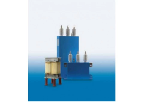 Power Quality Spares  - 2/2