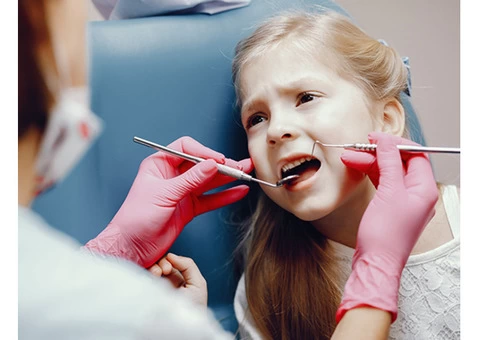 Dental Extractions Near Me