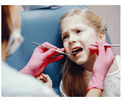 Dental Extractions Near Me