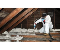 air sealing services ct