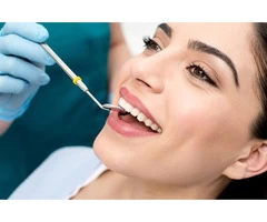 Silver Diamine Fluoride Treatment San Diego