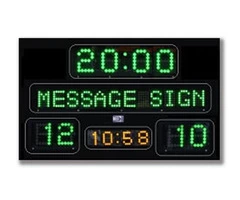 Buy Now Cricket Scoreboard Australia from Blue Vane!