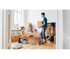 Removalist Chester Hill