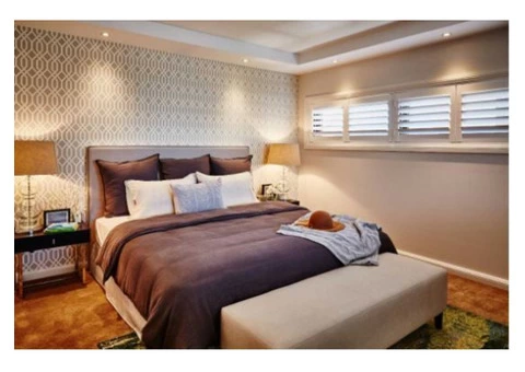 Honeycomb Blinds Perth