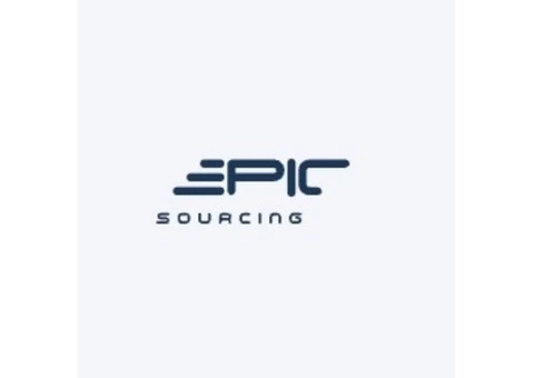 Leading Sourcing Agent - Epic Sourcing - 2/2