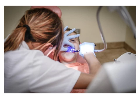 Dental Emergency Care Highlands