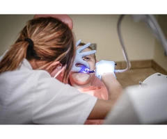 Dental Emergency Care Highlands