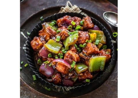 $5 off - Delhi Desi Tadka Restaurant Upper Coomera Takeaway, QLD - 2/4