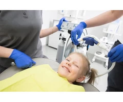 Pediatric Dentistry Near Me