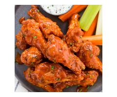 Texas Sizzle Wollongong