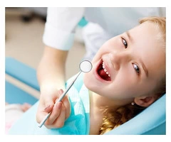Infant Dentistry San Diego