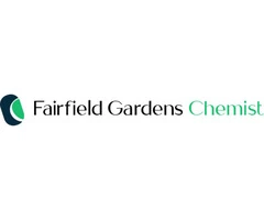 Fairfield Garden Chemist