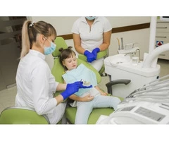 Children Dentist Near Me