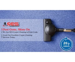 Carpet Cleaning Point Cook