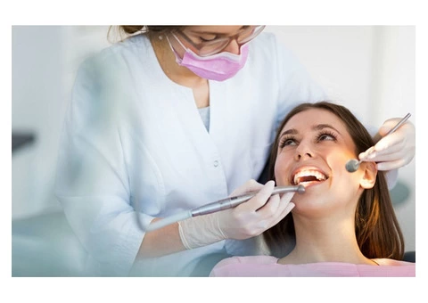 Preventive Dental Care Torrey Highlands