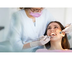 Preventive Dental Care Torrey Highlands