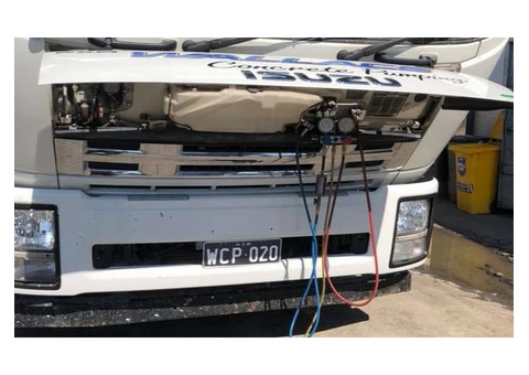 Are you looking for auto air conditioning services in Sydney? We can help.