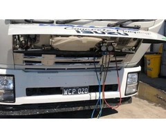 Are you looking for auto air conditioning services in Sydney? We can help.