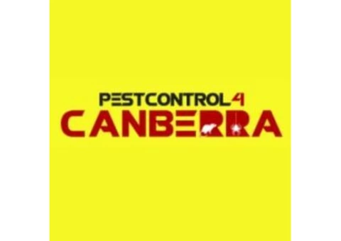 Mite Control Canberra