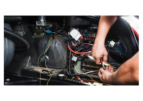 Are you looking for auto electrical services? We provide the cost effective services.