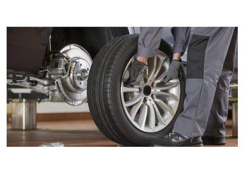 Are you looking for tyre services in Mornington Peninsula? Contact us today!