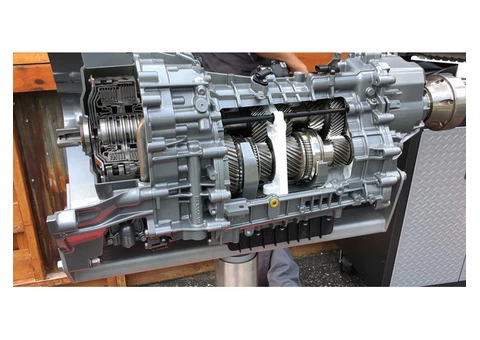 Looking for clutch repair specialists? We can help.